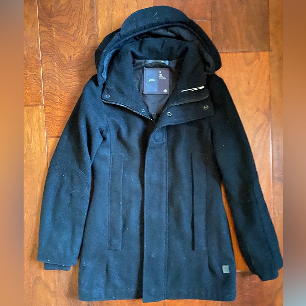 G-Star Wool Jacket - image 1